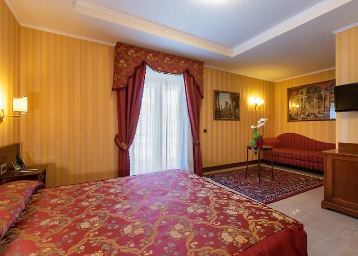 Hotel adatto agli animali: Hotel Lido - Beach And Palace