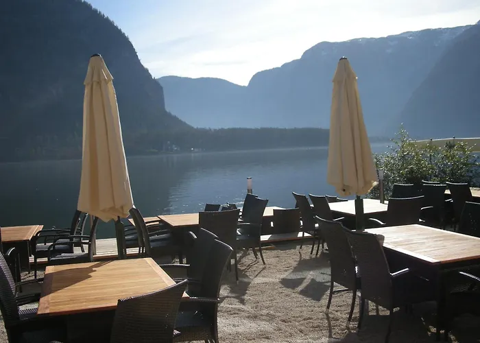 Familienhotel: Seehotel Grüner Baum