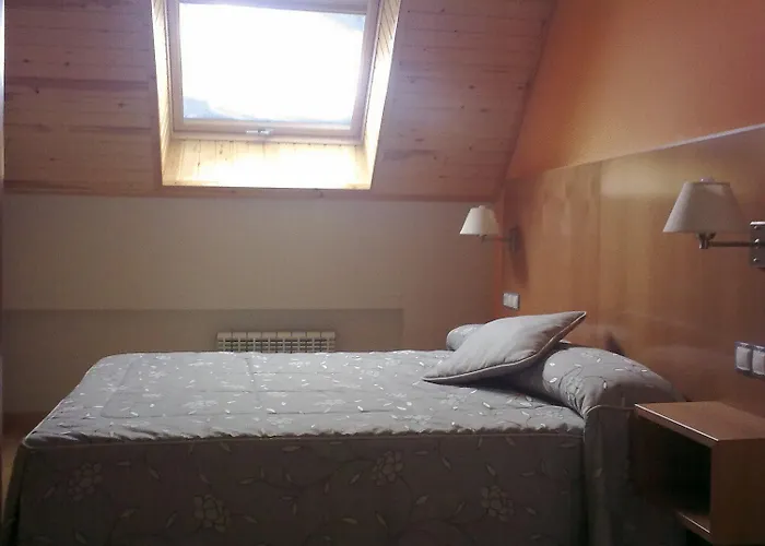Aparthotel Peña Telera Resort