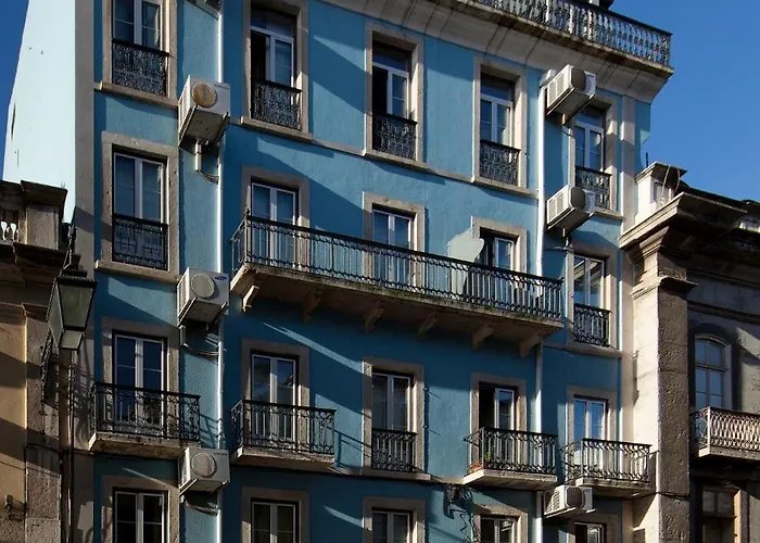 Hotel Am Portuense