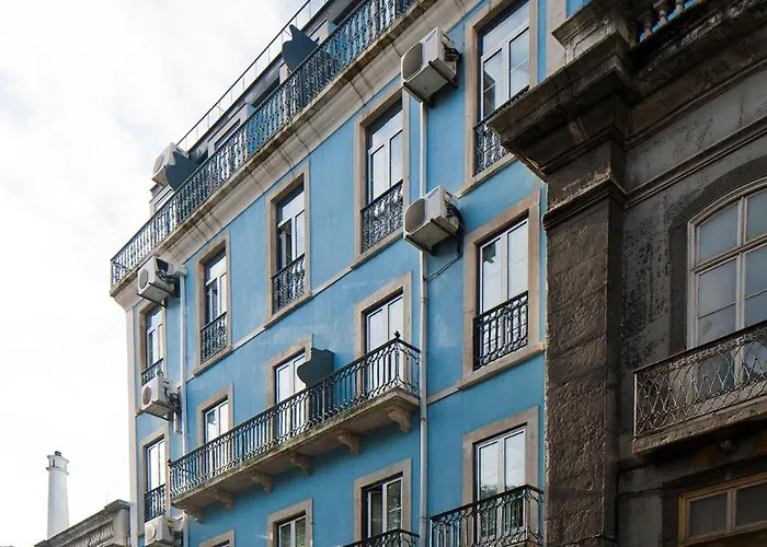 Hotel Am Portuense