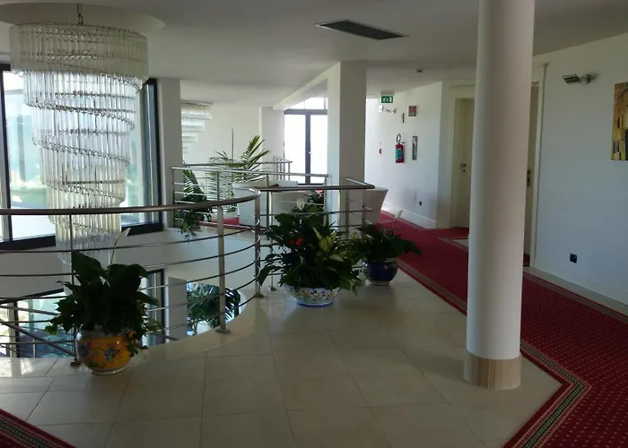 5-Sterne-Hotel: Cefalu Sea Palace