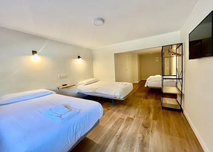  Hostal Mindanao