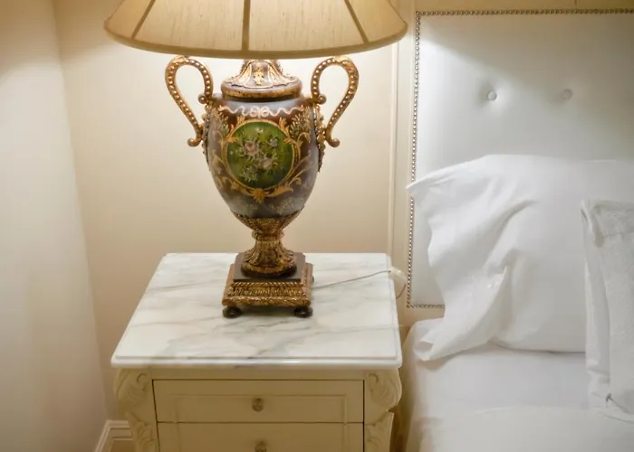 Romantic hotel: Hotel Sainte Jeanne