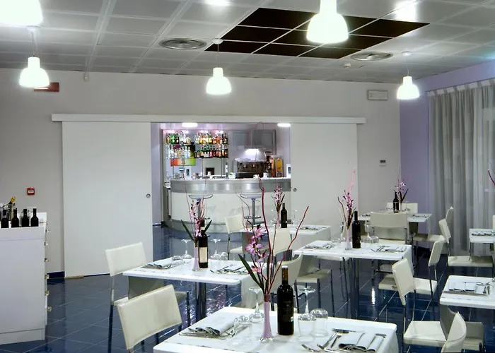 Hotel: Aurea Hotel