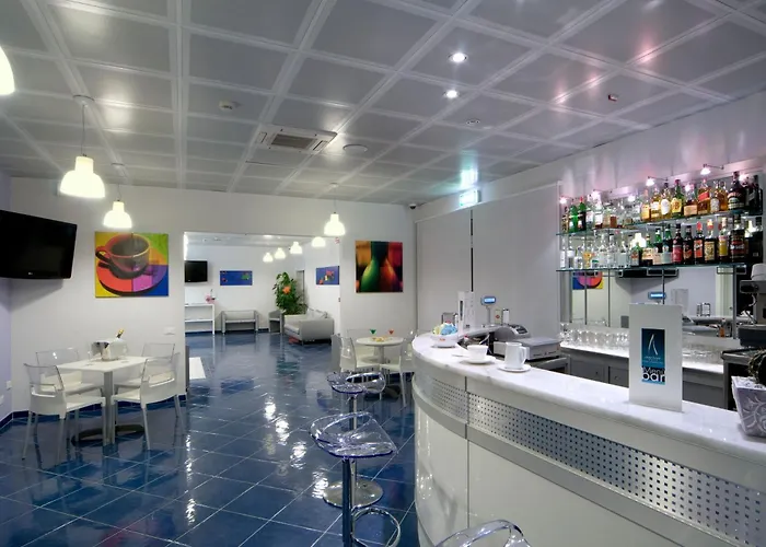 Hotel: Aurea Hotel