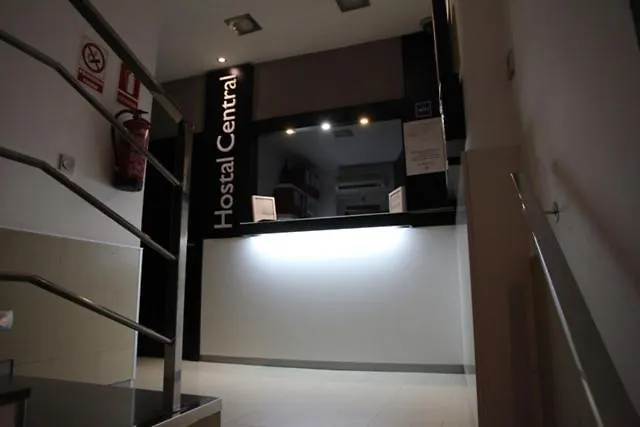 Hostal Central