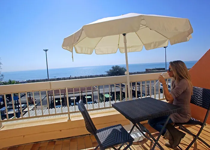 Resort: Logis Hotel Restaurant le Mirador