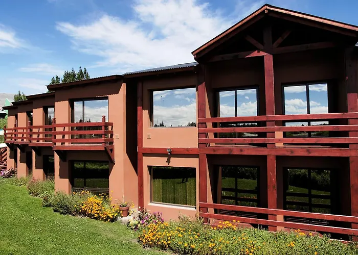 Hotels with a view Sierra Nevada