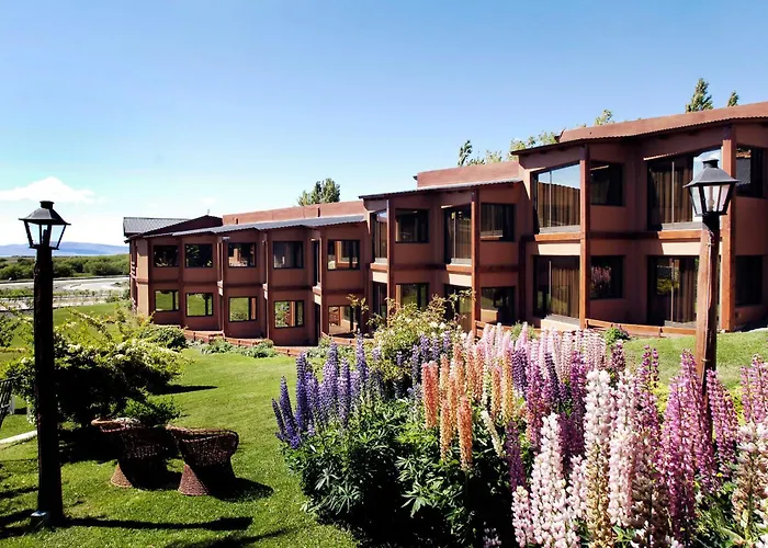 Hotels with a view Sierra Nevada
