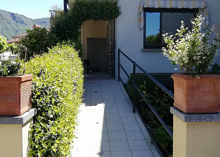 Goedkoop hotel: Hotel Fioroni