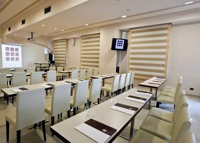Hotel familiare: Hotel La Cartiera
