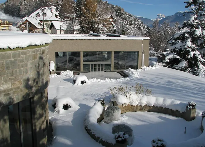 Hotel Bemelmans-Post