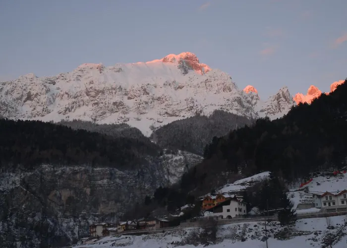 Hotel Lory - Molveno - Dolomiti