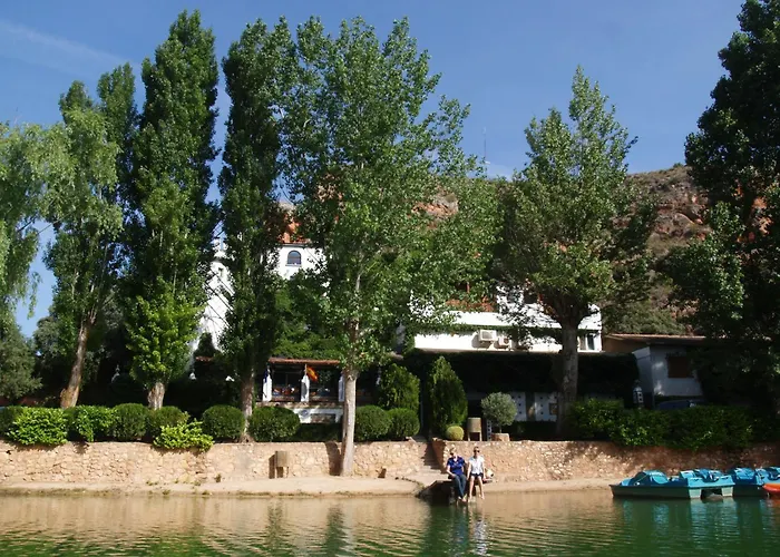 Rural Albamanjon
