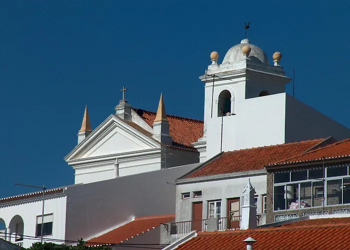  Guesthouse A Lareira