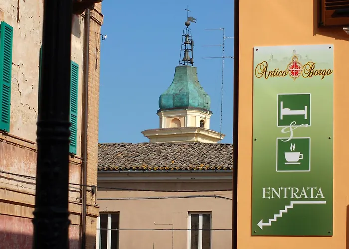 Antico Borgo