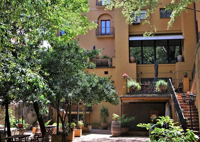 -Hostal Sport