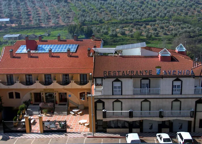 Hotel Avenida