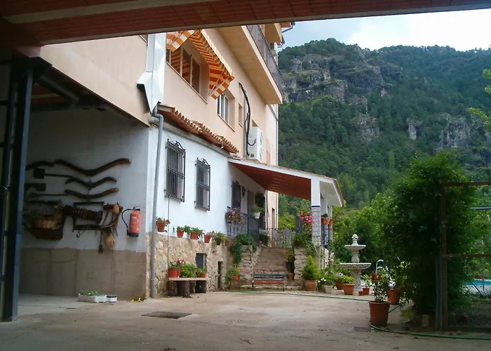 Hotel barato: Hotel San Julian