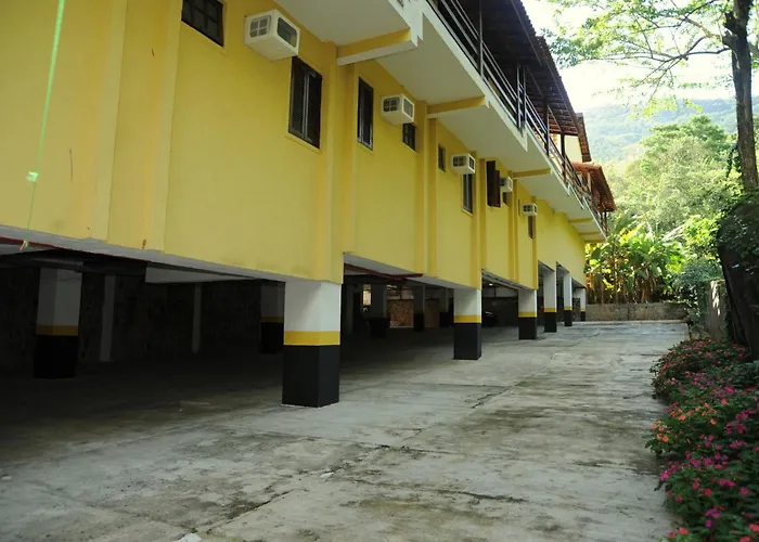 Family Hotel: Hotel Da Ilha