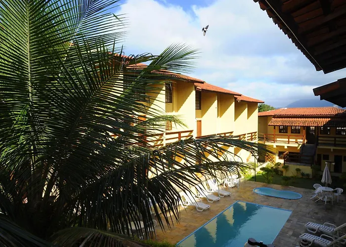 Family Hotel: Hotel Da Ilha