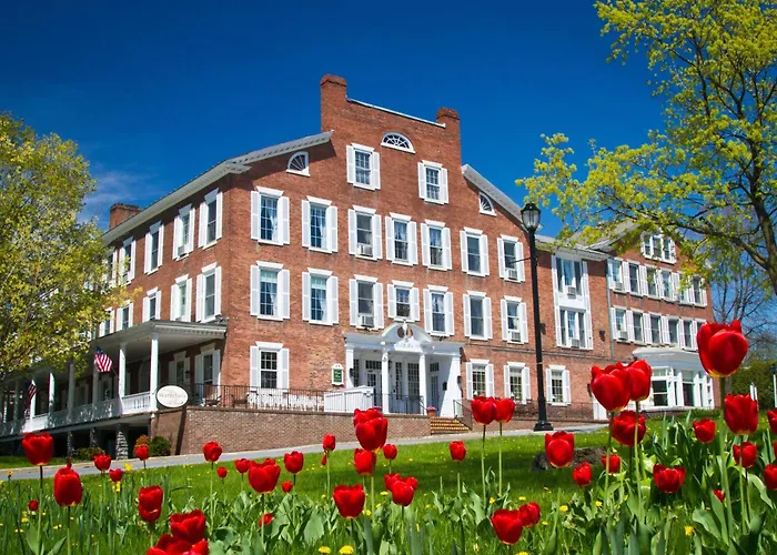 Middlebury Inn