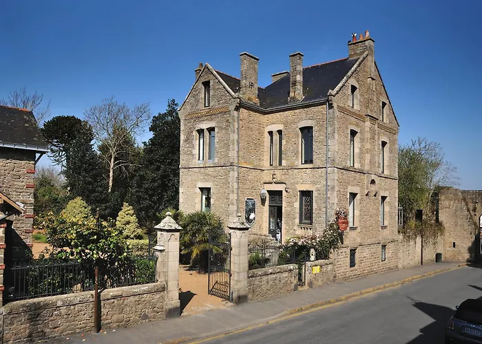 Hôtel accueillant les animaux: Maison d'Hôtes La Guérandière