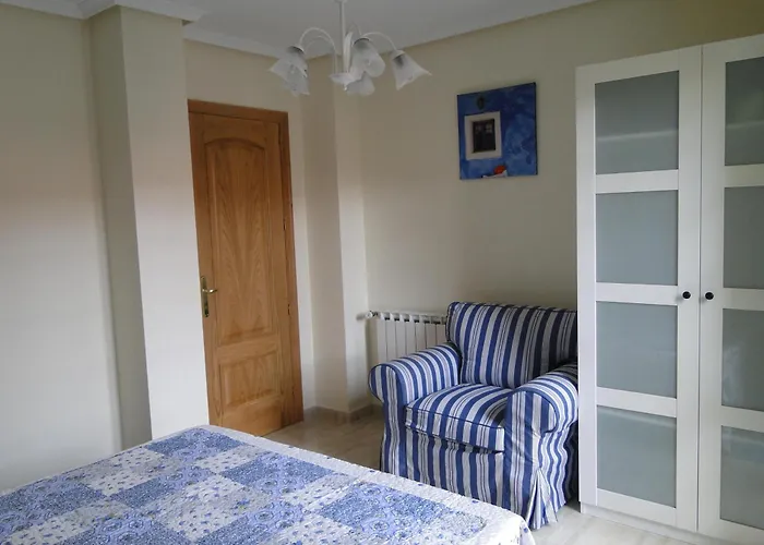 Apartamento: Apartamentos El Pinedo