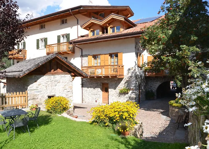 Residence Ca' Delle Margherite