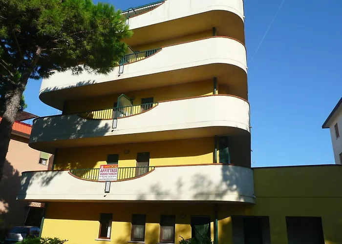 Residence Mediterraneo - Agenzia Cocal