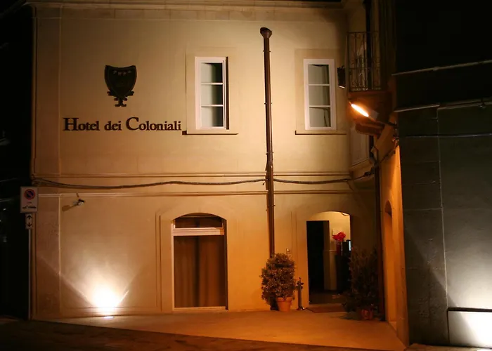  Dei Coloniali