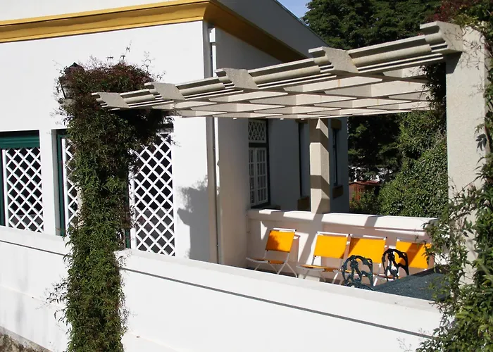Camping Lamego Douro Valley