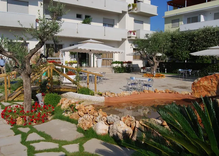 Hotel familiare: Hotel Costa Verde