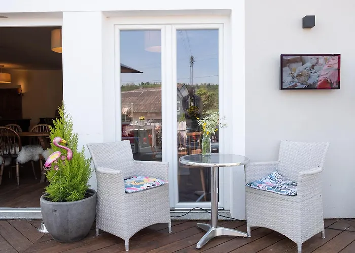 3 SterneHotel Cafe Del Maar