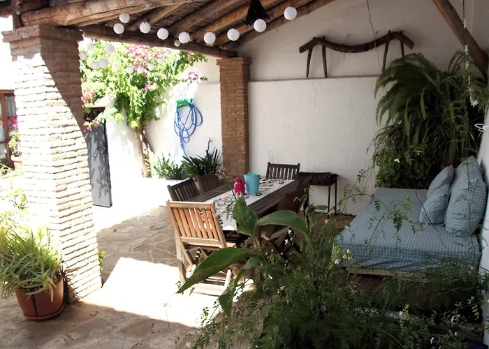 La Carrihuela