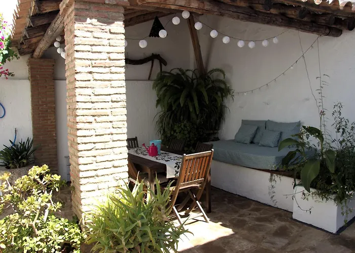 La Carrihuela