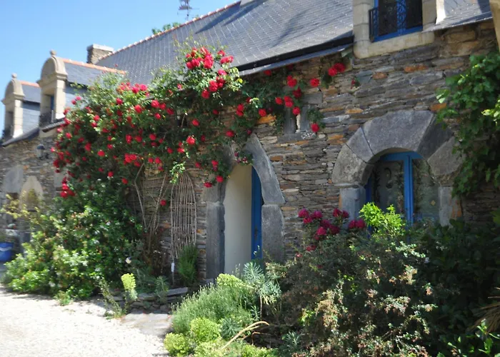 Le Clos Saint Fiacre Carentoir