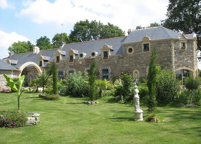 Le Clos Saint Fiacre