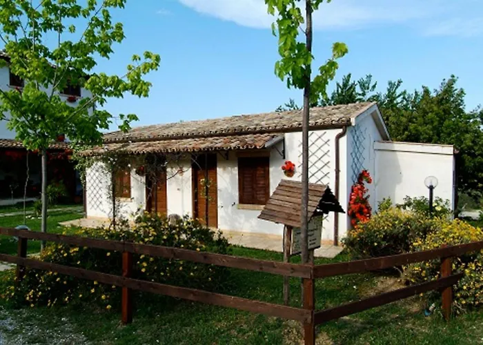 Bio Il Portico