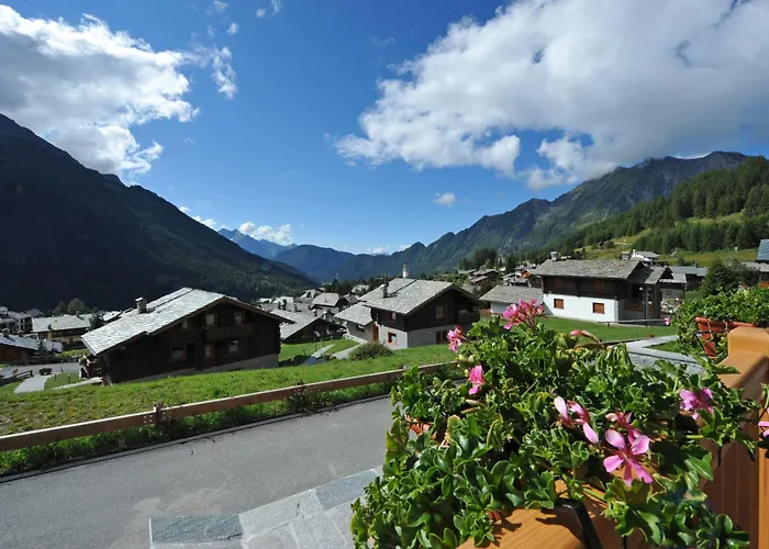 Hotel romantico: Gresil Residence