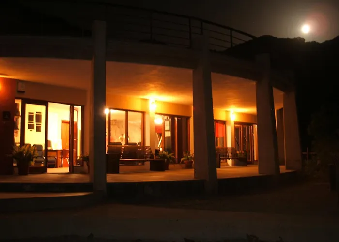 Albergue De Bolico Buenavista Del Norte