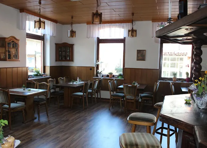 Hotel Ceteno Wunstorf