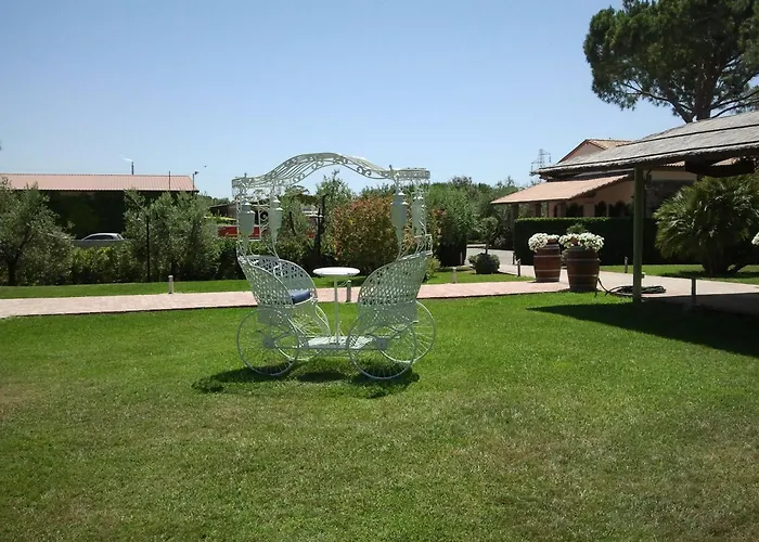 Agriturismo Cannavota