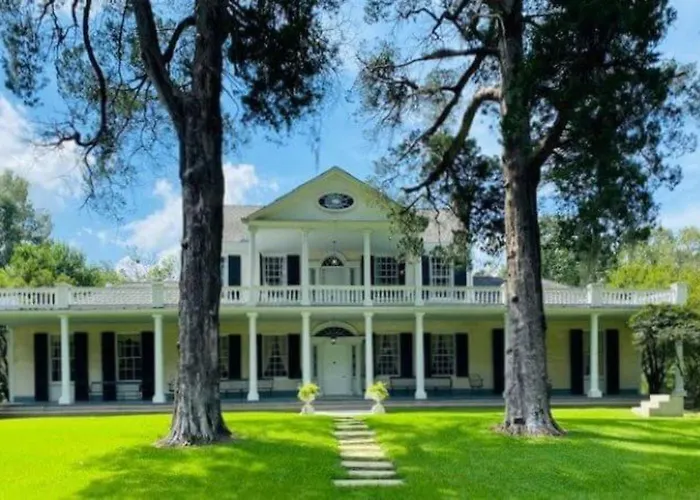 Linden - A Historic Bed And Breakfast