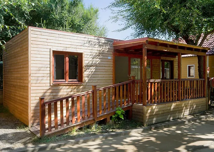 Camping Solmar