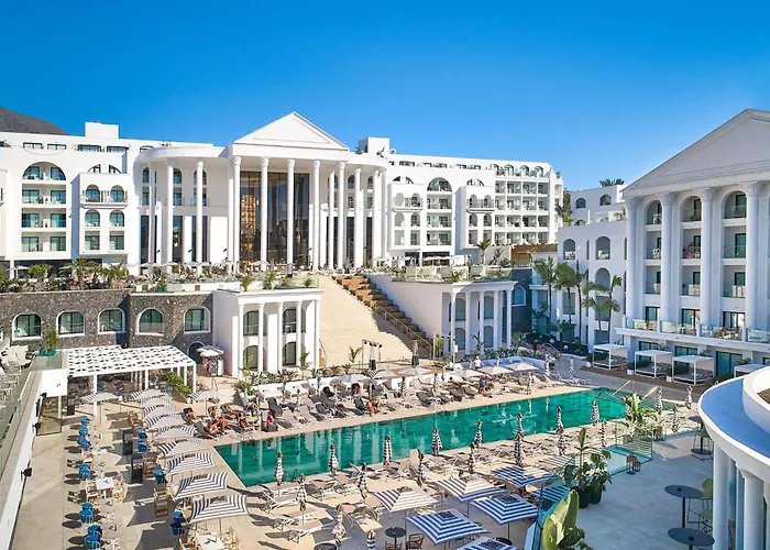 Hotel boutique: Princess Inspire Tenerife - Adults Only