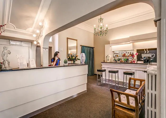 Hotel Arno Bellariva