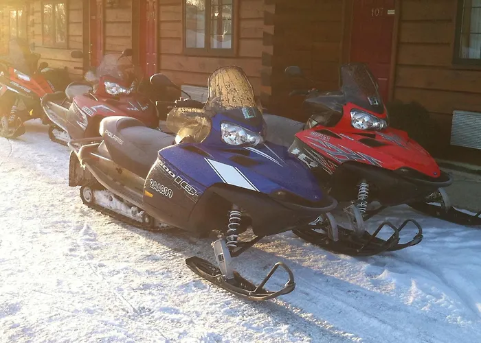 3 star hotel: Sunset Inn