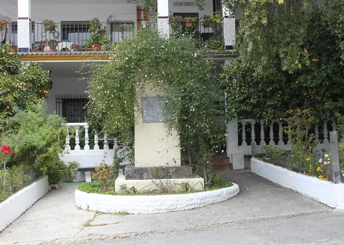 Apartamentos Casa Gil